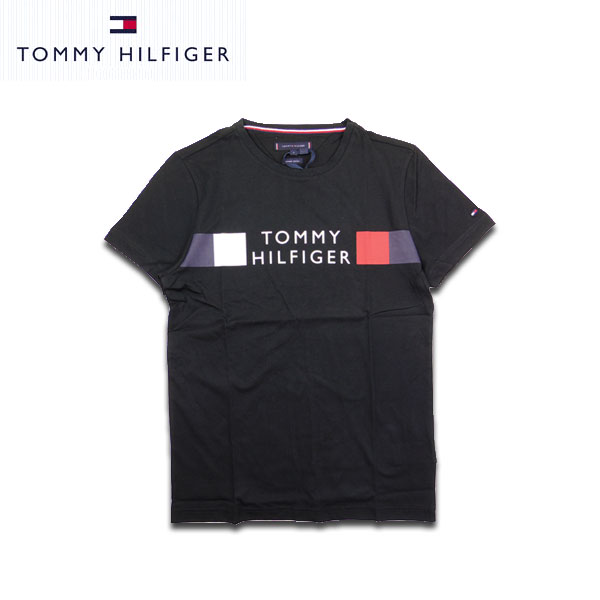 トミーヒルフィガー tシャツ