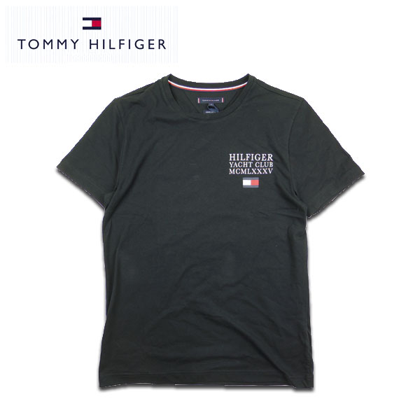 トミーヒルフィガー tシャツ