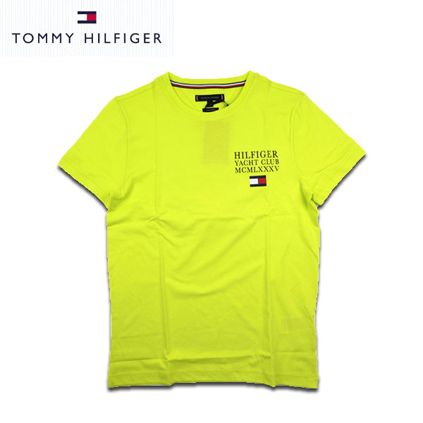 トミーヒルフィガー tシャツ