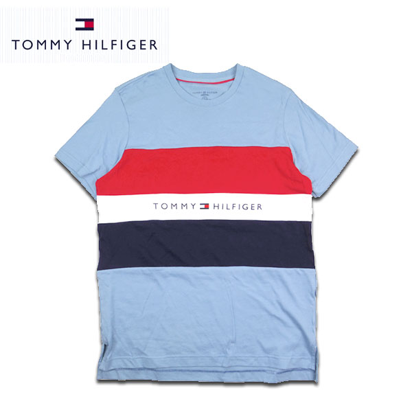 トミーヒルフィガー tシャツ