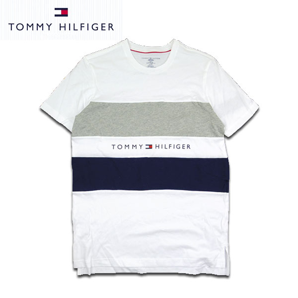 トミーヒルフィガー tシャツ
