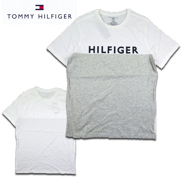 トミーヒルフィガー tシャツ