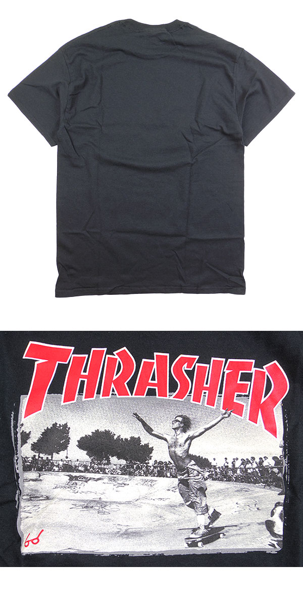 スラッシャー tシャツ usa