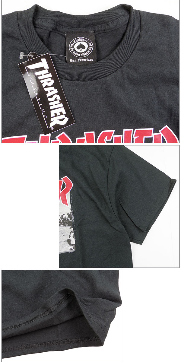 スラッシャー tシャツ usa