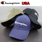 チャンピオン 帽子 Champion キャップ ユニセックス