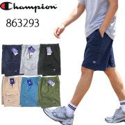 チャンピオン/ハーフパンツ/メンズ/Champion/ショーツ/カーゴ