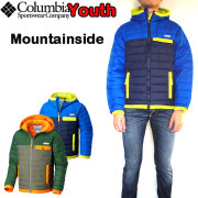 COLUMBIAJACKET