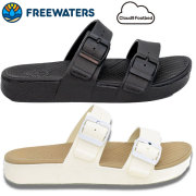 フリーウォータース FREEWATERS サンダル メンズ レディース cloud9 bliss