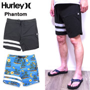 HURLEY/ハーレー/水着/ボードショーツ/サーフパンツ