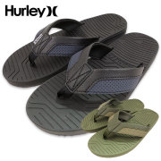 HURLEY ハーレー サンダル メンズ 男性用