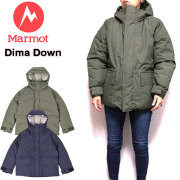 マーモット/Marmot/ダウン/レディース/ウィメンズ/アウター/ディマジャケット/レインウェアー