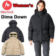 マーモット/Marmot/ダウン/レディース/ウィメンズ/アウター/ディマジャケット/レインウェアー