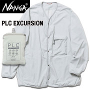 ナンガ NANGA ノーカラー ジャケット