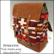 Pendleton /The Portland Collection/ペンドルトン/ポートランド　コレクション/リュック/OCHOCO PACK/デイパック/バックパック