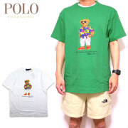 ポロベア ラルフローレン tシャツ
