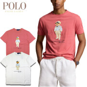 ポロベア ラルフローレン tシャツ