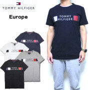 トミーヒルフィガー tシャツ