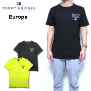 トミーヒルフィガー tシャツ