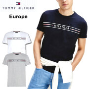 トミーヒルフィガー tシャツ