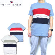 トミーヒルフィガー tシャツ