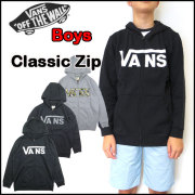 VANS/バンズ/キッズ/パーカー/スウェット/男の子