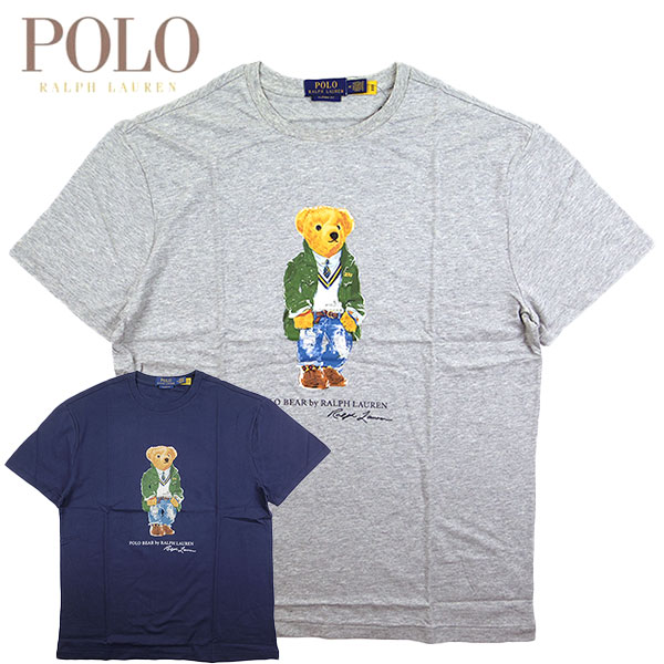 ポロベア ラルフローレン tシャツ