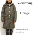 �ޥå���ȥå���/��ǥ�������������/Mackintosh/GRANGE/TAUPE/����󥸡�΢�ܥ�������ƥ��󥰡��ա��ɡ�������