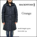 �ޥå���ȥå���/��ǥ�������������/Mackintosh/GRANGE/�ͥ��ӡ�/����󥸡�΢�ܥ�������ƥ��󥰡��ա��ɡ�������