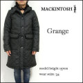 �ޥå���ȥå���/��ǥ�������������/Mackintosh/GRANGE/�֥�å�/����󥸡�΢�ܥ�������ƥ��󥰡��ա��ɡ�������