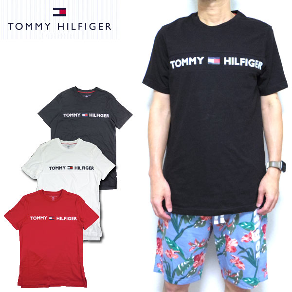 トミーヒルフィガー tシャツ