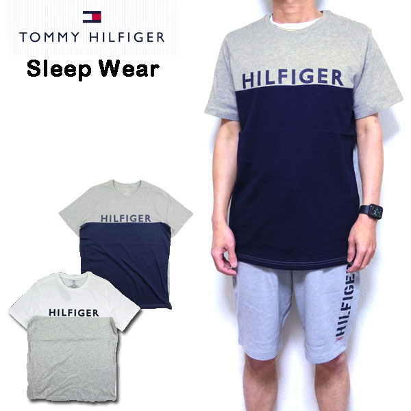 トミーヒルフィガー tシャツ