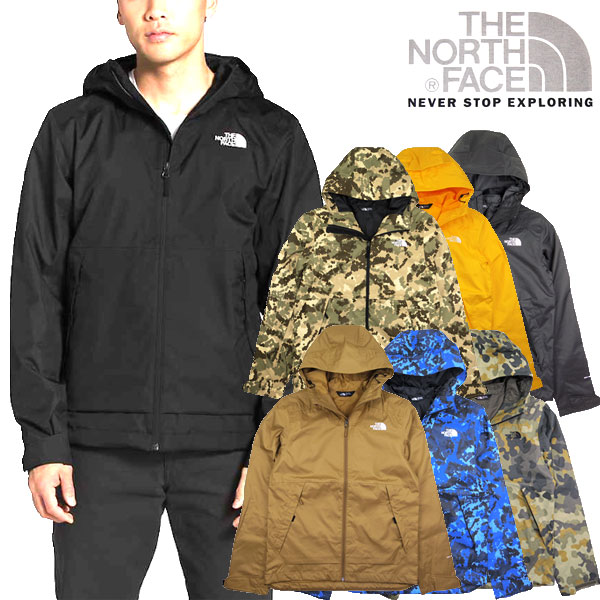 THENORTHFACE/ザ・ノースフェイス/マウンテンパーカー/メンズ/ゴアテックス/MountainLightJacket/ジャケット/AUES
