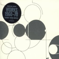 Cornelius Cardew / Works 1960-1970