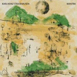 Karlheinz Stockhausen / Mantra