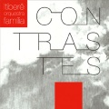 Itibere Orquestra Fameilia / Contrastes