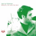 Jean-luc Fafchamps / Sufi Word: KDGhZ2SA