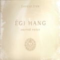 Lovasz Iren / Sacred Voice