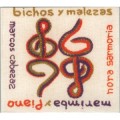 Nora Sarmoria / Bichos Y Malezas