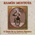 Ramon Montova / El Genio De La Guitarra