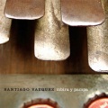 Santiago Vazques / Mbira Y Pampa