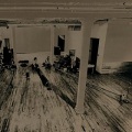 Yoshi Wada / Earth Horns with Electronic Drone