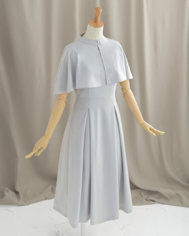 パール ピン】s0419 お色展開：ホワイト ／ サイズ展開：Free