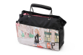 Girl crossing Bag in Bag(big)