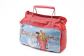 Manhattan view Bag in Bag(big)
