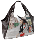 Girl crossin������BAG(big)