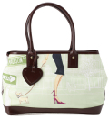 Upper east side�ܥ��ȥ�BAG(big)