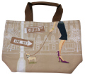 upper-eastsider(beige) �ǥ��꡼�Хå� (small)