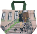girl-at-stoop �ǥ��꡼�Хå� (big)