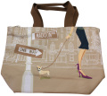 upper-eastsider(beige) �ǥ��꡼�Хå� (big)