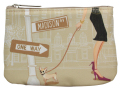 upper eastsider (beige)���ƥ��å��奱�����դ��ݡ���